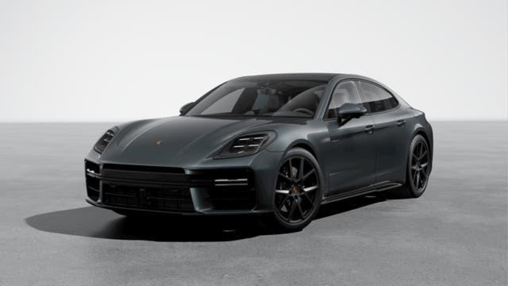 Porsche Panamera - 4 E-Hybrid - AutoWereld.nl