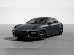 Porsche Panamera - 4 E-Hybrid