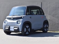 Opel Rocks-e - GS | NU IN DE SHOWROOM| MOBILITEIT VANAF 16 JAAR | NIEUW DISPLAY | GS