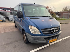 Mercedes-Benz Sprinter - 311 2.2 CDI 9 PERSON AIRCO LONG BODY