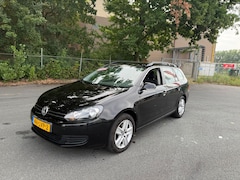 Volkswagen Golf Variant - 1.2 TSI Comfortline BlueMotion KETTING HOORBAAR