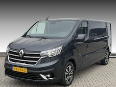 Renault Trafic - 2.0 dCi 150 T30 L2H1 Luxe AUTOMAAT | NAVI | TREKHAAK | CAMERA