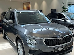 Skoda Kamiq - 1.0 TSI Business Edition | LED Koplampen | Apple Carplay/Android Auto | Stoelverwarming |