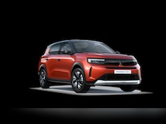 Opel Frontera - 1.2 Turbo Hybrid GS 7p. | Max Big Event voordeel € 3.000, - | Camera | Apple Carplay&Andro