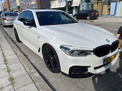 BMW 5-serie - 540d xDrive High Executive Full Option Export