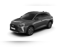 DS 7 - 7 Ligne Business | 10" capacitive touchscreen (personaliseerbaar) | IRIS System | Mirror S