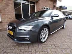 Audi A5 Sportback - 1.8 TFSI Sport Edition S-Line / Automaat / Navi