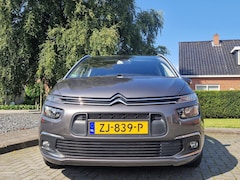 Citroën Grand C4 SpaceTourer - 1.2 PureTech Business 7 zitplaatsen
