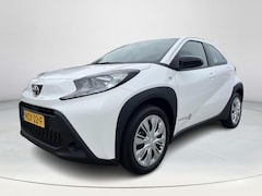 Toyota Aygo X - 1.0 VVT-i MT Play | All-in prijs | Apple/Android | Camera | Airco |