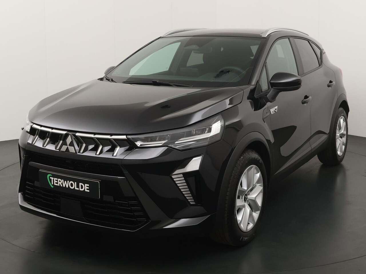 Mitsubishi ASX - 1.8 HEV AT Intense | Parkeercamera | Stoelverw. | Apple Carplay/Android Auto | - AutoWereld.nl