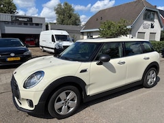 MINI Clubman - 1.5 One D Business Pano