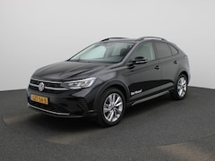 Volkswagen Taigo - 1.0 TSI Oranje Edition 115 PK | Automaat | EM | Digital Cockpit | Keyless | Navigatie | Pa