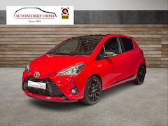 Toyota Yaris - 1.5 Hybrid GR-Sport