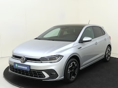 Volkswagen Polo - R-Line | 'App-Connect' draadloze smartphone integratie | Achterlichten LED, luxe uitgevoer