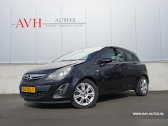 Opel Corsa - 1.2 EcoFlex Anniversay Edition LPG