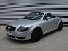Audi TT Roadster - 1.8 5V Turbo | Airco | Leder | Elektr. Kap | Stoelverwarming
