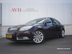 Opel Insignia - 1.4 Turbo LPG Business+
