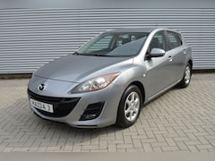 Mazda 3 - 3 1.6 Business | Airco | L.M. Velgen | PDC | Electr. Pakket