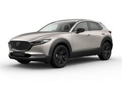 Mazda CX-30 - 2.5 e-SkyActiv-G M Hybrid Nagisa / Platinum Quartz