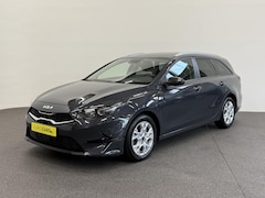 Kia Cee'd Sportswagon - Ceed 1.0 T-GDi DynamicLine Apple Carplay Android Auto Camera DAB Climate Control Cruise Co
