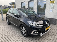 Renault Captur - 1.3 TCe 130 Zen / Camera / PDC V+A / Cruise controle / Climate Controle / Telefoon