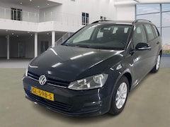 Volkswagen Golf Variant - 1.6 TDI Highline EXPORT