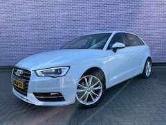 Audi A3 Sportback - 1.4 TFSI Ambiente Pro Line Plus g-tron EXPORT