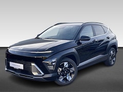 Hyundai Kona - 1.6 GDI HEV Premium VAN €43.390 VOOR €38.390