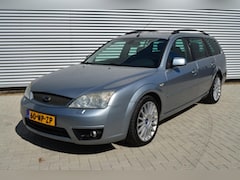 Ford Mondeo Wagon - 2.5 V6 Sport | Automaat | Navi | Leder | Xenon | Schuifdak
