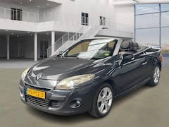 Renault Mégane coupé cabriolet - 1.4 TCE Dynamique