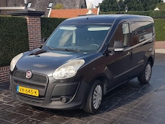 Fiat Doblò Cargo - 1.3 MultiJet