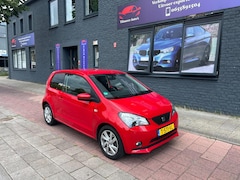 SEAT Mii - 1.0 Style Sport airco navi nieuw apk