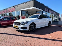 Mercedes-Benz C-klasse Estate - AMG 43 | 4MATIC | power | stijlvol |