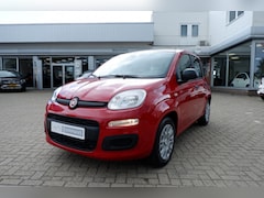 Fiat Panda - 1.0 Hybrid City / 5 zitpl. INCL. 2 jaar FabrieksGarantie