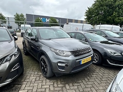 Land Rover Discovery Sport - 2.0 TD4 HSE 7p. EXPORT TIK IN DE MOTOR