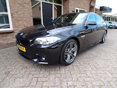 BMW 5-serie - 520i M Sport Edition High Executive