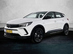 Opel Grandland - 1.6 225pk Plug-In Hybrid Business Edition | Adaptieve Cruise Control | Navigatie | Stoel-/