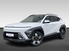 Hyundai Kona - 1.6 GDI HEV Premium Sky VAN €44.490 VOOR €39.490
