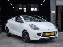 Renault Wind - 1.2 TCE Dynamique|Airco|Cruise Control|APK