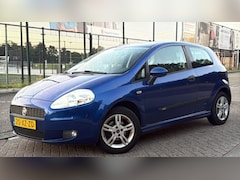 Fiat Grande Punto - 1.2 Active