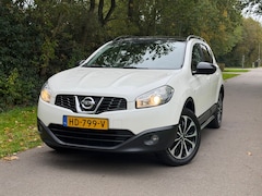 Nissan Qashqai - Qashqai+2 2 1.6 360 | 7 Persoons Cruise control Nu € 5.975,