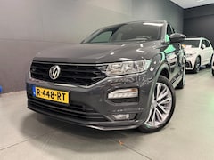 Volkswagen T-Roc - 2.0 TSI 4Motion Sport R-LINE/NAVI/ECC/PDC/CRUISE/DSG