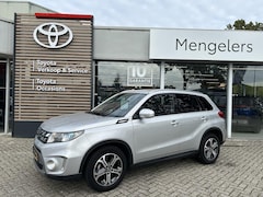 Suzuki Vitara - 1.6 High Executive | NL-Auto | Eerste eigenaar | Camera