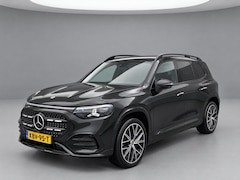 Mercedes-Benz GLB - 250+ Business Solution AMG 85.5 kWh