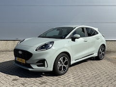 Ford Puma - 1.0 EB Hyb ST-Line X DRIVERPACK WINTERPACK ACC 360 CAMERA