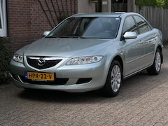 Mazda 6 Sport - 2.0i Comfort Youngtimer/Automaat