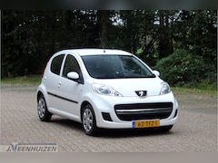 Peugeot 107 - 1.0-12V XS | 2012 | ❄️Airco | ✅ Nwe APK