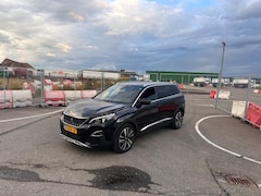 Peugeot 5008 - 1.2 PureTech Blue Lease GT-Line Clima.Navi.Camera.EX BPM