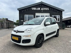 Fiat Panda - 0.9 TwinAir Edizione Cool
