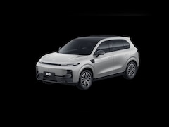 Leapmotor B10 - Design ProMax 67.1 kWh | Meerdere kleuren leverbaar | Kunstlederen bekleding | Stoel/stuur
